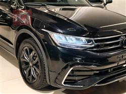 فولكسفاغن تيغوان